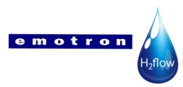 H2flow Emotron